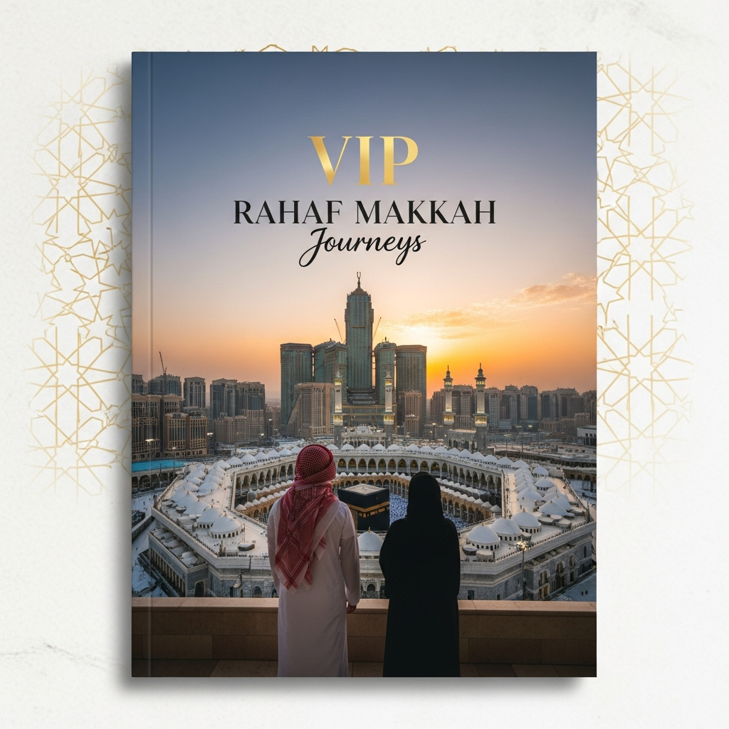باقة VIP
